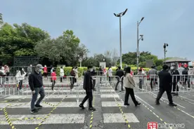 “快！太快了！”今天，福州这件事点赞如潮图片