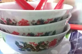 这样洗碗，细菌增加70倍！全吃进了肚子里……很多家庭都中招了图片