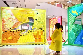 ​环保不止一小时：“绿色生活”风潮登陆佛山图片