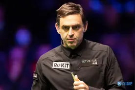 恭喜！46岁奥沙利文将反超塞尔比 时隔三年再度登顶世界第一🎱图片