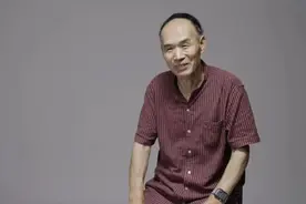 B站爆火人气教授梁永安：为什么我们还要相信爱情？图片