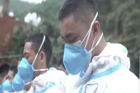 “3·21”东航飞行事故救援全记录：隔空遥相忆，愿君且安息视频封面