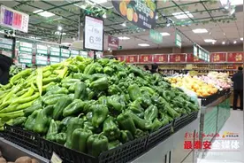 山东泰安：供应有保障 购物莫惊慌！多措并举保障生活物资供应充足图片