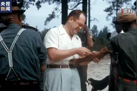 美国生物实验乱象祸害全球图片