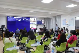 今明两日，高明公办幼儿园进行第二阶段志愿填报图片