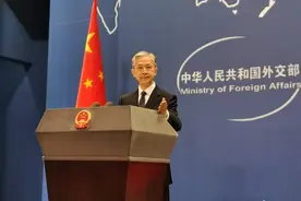 外交部：撤离在乌克兰中国公民工作告一段落图片