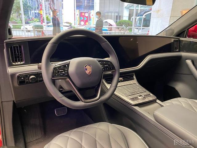 1,恒驰汽车价格及图片