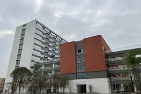 三年学费全免！成都这所投资5.6亿元的学校今秋正式投用图片