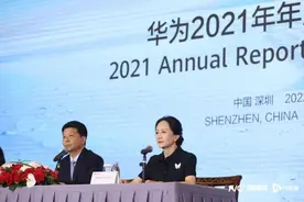 华为已招聘三百多名“天才少年”，今年计划招聘一万多应届生图片