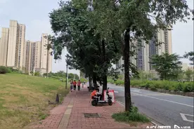 增了近万人！广州去年12.6万人做地产中介，超六成是男性图片