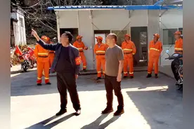 四川凉山德昌：一名纪检监察干部的护林防火日志图片