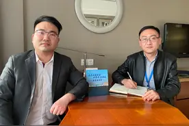 「聚焦宜昌“330”三峡国际人才日」我们都有一颗回报家乡的心图片