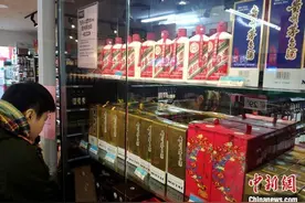 飞天大降价，五粮液却在涨，“一哥”地位不稳了？图片