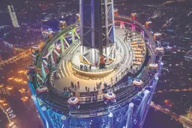 为什么我们喜欢广州塔？图片