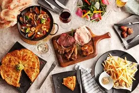 晚餐很多人都没吃对，当心吃出9种病，全身受罪图片