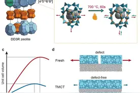天然气脱碳研究有新进展图片