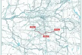 平漯周高铁要来了！河南将新建一条高铁图片