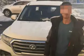 驾驶证暂扣期间仍驾车？罚！图片