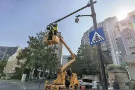 无需操作自动扣费 杭州市区首个道路停车ETC收费试点来了图片