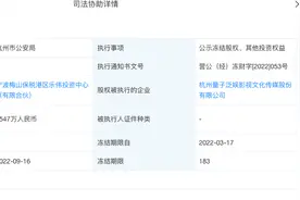 南派三叔被抓？谣言！从作家到商人，南派三叔为何遭群嘲？图片