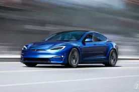 特斯拉向雨刮器发起革命！仅用激光就能清洁前挡风玻璃图片