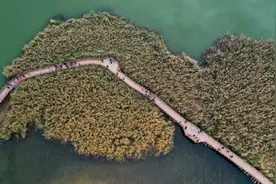 内蒙古打响草原河湖保卫战图片