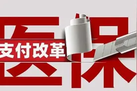 @医疗机构 DRG/DIP支付方式改革带来的10大冲击图片