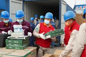 封控区停电，燃气欠费怎么办？上海开启“能源保供”模式，确保不断气不停电图片