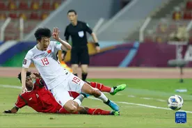 归化继续吗？土帅还是洋帅？国足20年未进世界杯，争议仍在继续图片