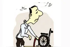 装病成真病（小小说）图片