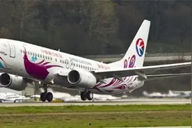 波音比空客更容易出事故？业内人士：没有这说法图片