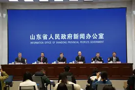 政策帮扶+社会帮扶 山东用足保障政策 帮助刑释人员顺利回归社会图片