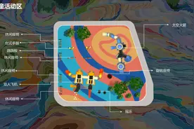 合肥南艳湖智慧体育公园预计7月份竣工投用图片