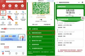 “健康码”又有新变化！快打开“爱山东”体验一下吧图片