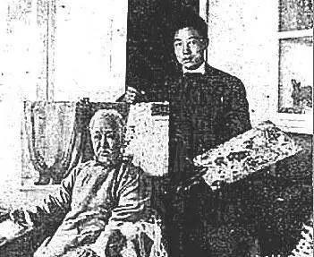 鉴赏｜千里马与伯乐