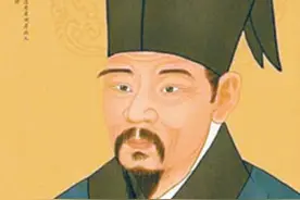 苏辙出使辽国，苏轼嘱咐弟弟：注意低调，千万别说咱们是中原最富才华的一家图片