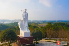 江姐故里自贡——让坚贞不屈的革命精神世代流传图片