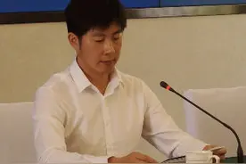 中科院成都山地灾害与环境研究所刘勤谈公园城市示范区：传承与创新、量变到质变、单一向多元图片