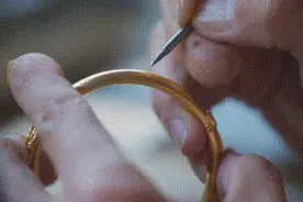 黄金3个9、4个9如何辨别？收好这份"黄金购买指南"图片