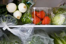 这些食材保鲜窍门，希望对你有用图片