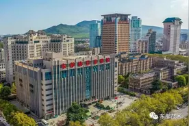 这一仗，东部战区总医院打得漂亮图片