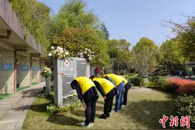 浙江累计实现人体器官捐献1932例 挽救近6000条生命图片