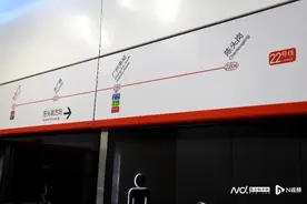 广州地铁22号线最新攻略：最高票价5元，首班车&换乘时间图片