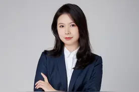 她力量 | 李节红：从柜员到理财经理 七年实现“新兵”华丽蜕变图片