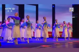 焦点访谈丨老年生活如何保持充实愉快？他们的日子过得有声有色图片