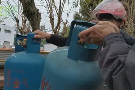 海口液化气瓶追溯平台预计年内建成 可实现公共查询功能图片