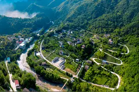 绵阳春意暖·清明踏青来 || 采茶踏青、红色追思、亲子童乐……绵阳清明三大出游路线正式发布！图片