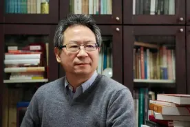 武汉大学教授杨华：中国传统礼仪文化中的祭祖与孝道图片