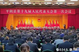 投资3.5亿建设5条道路！2022年平阴为民十件实事“出炉”图片