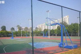 是意外还是故意伤人？15岁“篮球少年”被索赔4.8万元，法院判了图片